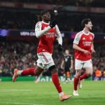 Dự đoán Champions League: Arsenal sáng cửa vô địch; Liverpool chỉ còn 3% cơ hội