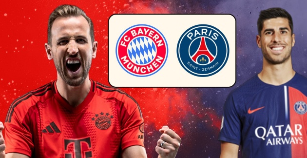 Dự đoán Champions League lượt trận 27/11: PSG ôm hận trước Bayern; Arsenal khuất phục Gyokeres