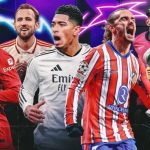 Dự đoán lượt đi vòng 16 đội Champions League: Đại địa chấn; Đêm định mệnh