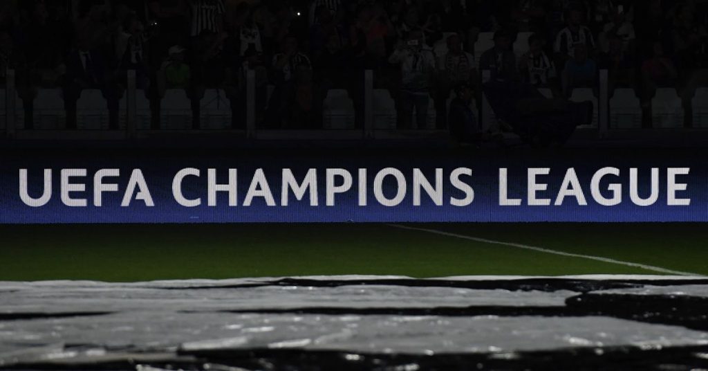 Dự kiến loại bỏ hiệp phụ – 3 thay đổi lớn có thể xảy ra ở cúp C1