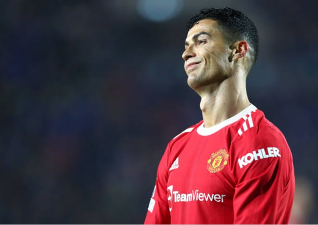 Đưa Solsa thoát khỏi cửa tử, Ronaldo phá vỡ im lặng