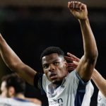 Dumfries có thể là cơn ác mộng của Barca