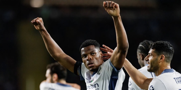 Dumfries có thể là cơn ác mộng của Barca