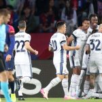 Dumfries: “Inter đã chiến đấu bằng cả trái tim”