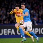 Đừng bao giờ đánh giá thấp Lewandowski!