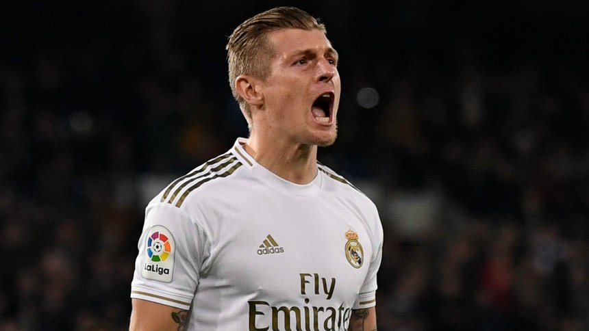 Đụng Chelsea ở tứ kết, Toni Kroos nói thẳng 1 câu