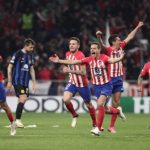 Đừng đá pen với Atletico