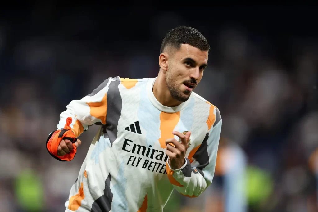 Đụng độ Real, HLV Marseille hé lộ về thương vụ đổ vỡ với Dani Ceballos