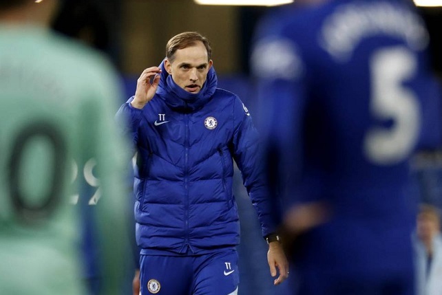 Đụng độ Real, Tuchel nói thẳng về tài năng của Hazard