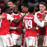 Đừng gọi Arsenal là ‘vua bóng chết’, họ là một cỗ máy toàn diện