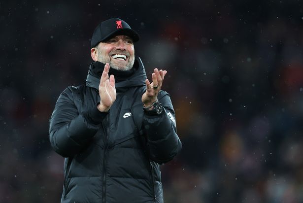 Đụng Inter Milan, Jurgen Klopp nói gì?
