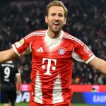 E ngại vũ khí của Arsenal, Harry Kane hiến kế giúp Bayern chiến thắng