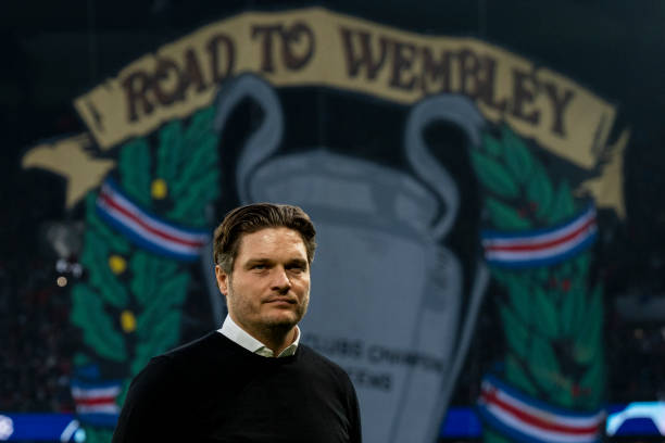 Edin Terzic: Đã đến lúc chặn đứng Real Madrid