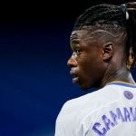 Eduardo Camavinga: Từ trại tị nạn đến trận chung kết Champions League