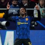 Elanga tiết lộ điều HLV Rangnick dặn dò trước khi ‘cứu’ MU