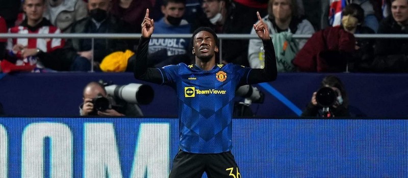 Elanga tiết lộ điều HLV Rangnick dặn dò trước khi ‘cứu’ MU