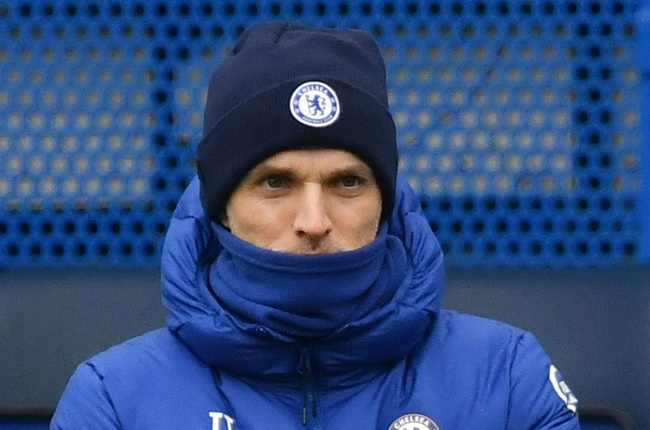 Emmanuel Petit chỉ ra 2 cầu thủ có thể mang về cúp C1 cho Chelsea