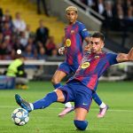 Enrique cao tay, PSG ngược dòng đánh bại Barca