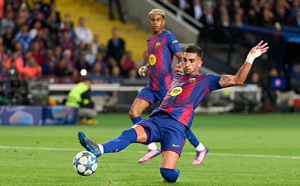 Enrique cao tay, PSG ngược dòng đánh bại Barca