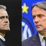 Enrique vs Inzaghi: Hai trường phái đối đầu tại Allianz Arena