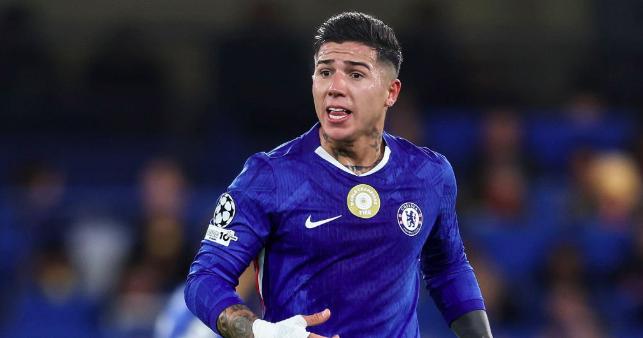 Enzo Fernandez công kích Barca: “Họ phòng ngự quá liều lĩnh”