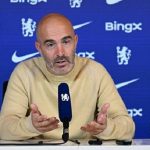 Enzo Maresca chỉ ra 3 cái tên sẽ giúp Chelsea ở Champions League