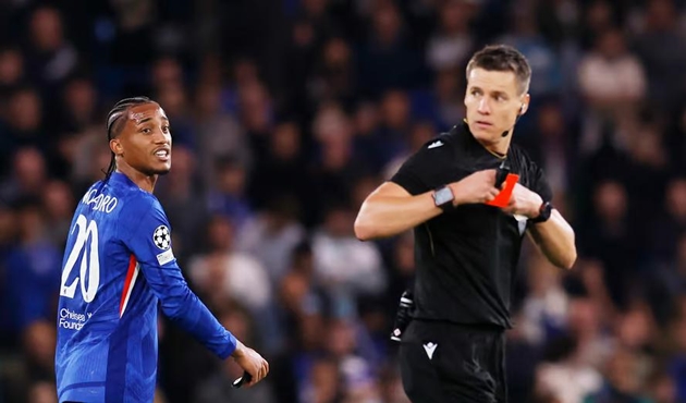 Enzo Maresca đang đánh giá thấp vấn đề của Chelsea?