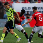 Erik Ten Hag tưởng thưởng cho Kobbie Mainoo