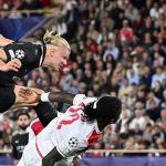 Erling Haaland lập kỷ lục mới, sắp chạm mốc 60 bàn của Messi