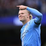 Erling Haaland: Sinh ra để chinh phục Champions League