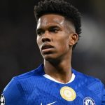 Estevao tìm dấu ấn khi đối đầu thần đồng Yamal