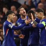 Estevao tỏa sáng rực rỡ trong đêm mưa London: Khi tài năng tuổi 18 dẫn lối cho Chelsea