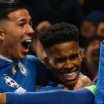 Estevao tỏa sáng trước Barcelona, được Henry ví với huyền thoại Man Utd