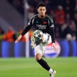 Ethan Nwaneri bùng nổ: Arteta trước ngã rẽ chiến thuật