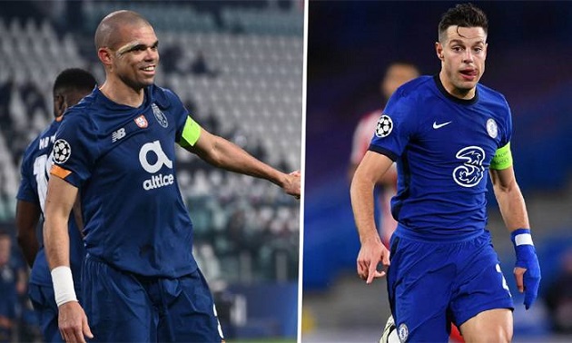 Fan dự đoán trận Porto – Chelsea: “Không gì ở vũ trụ thay đổi được điều đó”