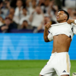 Fede Valverde: “Real Madrid mắc sai lầm”