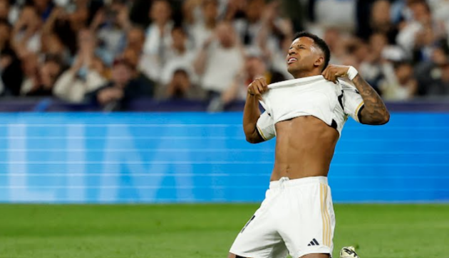 Fede Valverde: “Real Madrid mắc sai lầm”