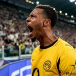 Felix Nmecha lập cú đúp, Dortmund bất bại tại Champions League