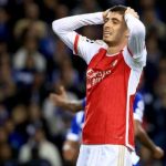 Ferdinand cảnh báo Arsenal: “Đây là đẳng cấp của Champions League”