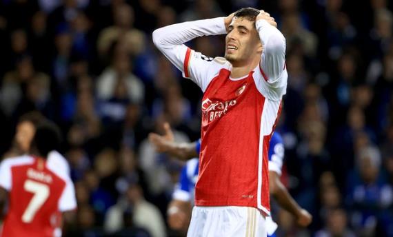 Ferdinand cảnh báo Arsenal: “Đây là đẳng cấp của Champions League”