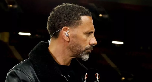 Ferdinand chỉ ra điều kiện để Arsenal ngược dòng PSG