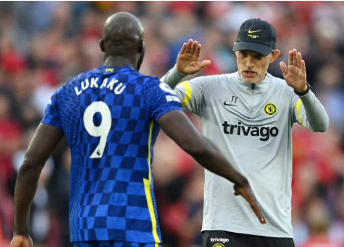 Ferdinand: ‘Giờ đây cậu ấy trở thành bùa hộ mệnh cho Chelsea’