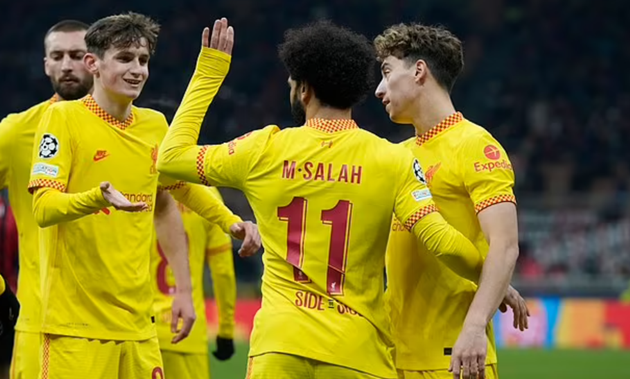 Ferdinand: “Họ tạo nên kỷ lục phi thường”