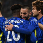 Ferdinand khen Hudson-Odoi: “Đây là những gì chúng ta đã chờ đợi”