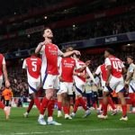 Ferdinand không chọn Arsenal vô địch Champions League