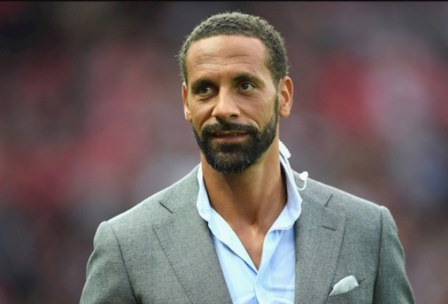 Ferdinand lý giải sự khác biệt giữa Man Utd và Liverpool tại Champions League
