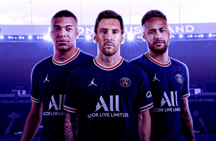 Ferdinand lý giải thất bại của PSG ở Champions League