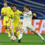 Ferdinand: ‘Modric khiến tôi mất giọng. Cú trivela phi thường’