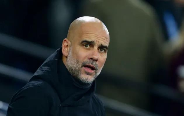 Ferdinand nêu tên 2 đội bóng đủ sức tranh Champions League với Man City