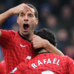 Ferdinand nhớ lại lần gần nhất M.U vô địch C1